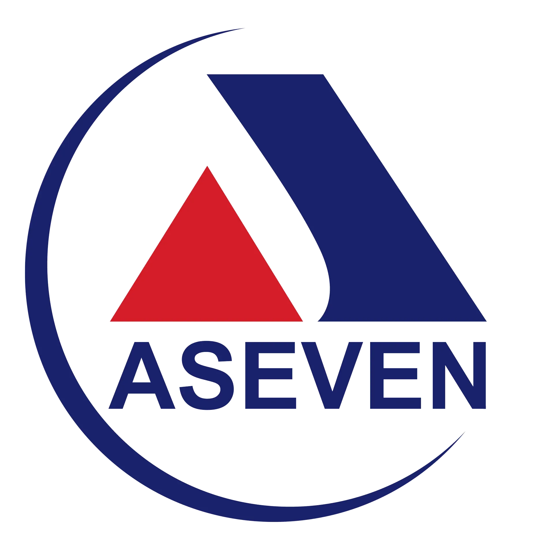 ASEVEN SA Logo
